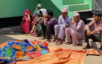 कञ्चनपुरमा धामीझाँक्रीको कुटपिटबाट एक महिलाको मृत्यु, धामीझाँक्रीसहित ७ जना पक्राउ